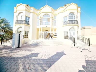 6 Cпальни Вилла в аренду в Аль Гараиен, Шарджа - IMG-20240425-WA0053. jpg