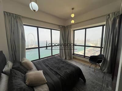 朱美拉海滩住宅（JBR）， 迪拜 2 卧室单位待租 - IMG-20240430-WA0006. jpg