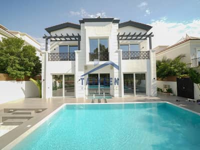 5 Bedroom Villa for Sale in Jumeirah Golf Estates, Dubai - 52. png