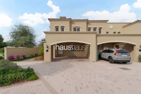 3 Bedroom Villa for Rent in Serena, Dubai - DSC03636-Edit. jpg