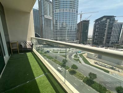 1 Bedroom Flat for Rent in Business Bay, Dubai - WhatsApp Image 2024-04-30 at 12.01. 20 AM (1). jpeg