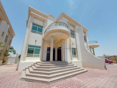 فیلا 4 غرف نوم للايجار في مدينة محمد بن زايد، أبوظبي - 20240428_121841. jpg