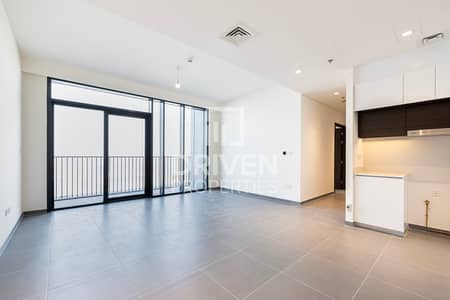 2 Bedroom Apartment for Rent in Dubai Creek Harbour, Dubai - Brand New Unit | Chiller Free | Sea view