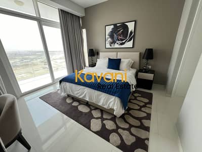 2 Cпальни Апартаменты в отеле в аренду в Дамак Хиллс, Дубай - a73d84fa-702b-4fca-b159-e3040f345ae6. jpeg