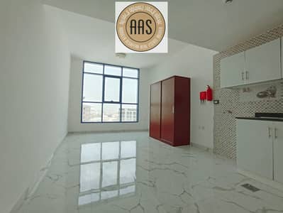 Studio for Rent in Arjan, Dubai - 1000155035. jpg