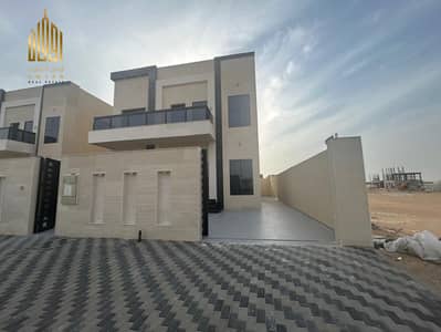 3 Bedroom Villa for Sale in Al Bahia, Ajman - WhatsApp Image 2024-04-29 at 19.58. 52_65807e52. jpg