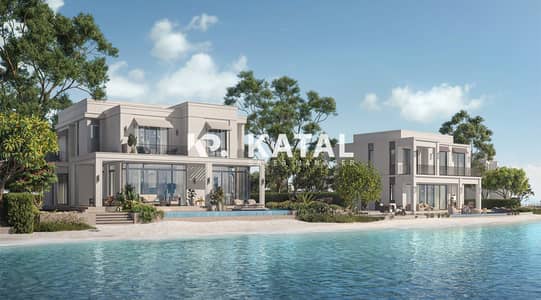 6 Bedroom Villa for Sale in Ramhan Island, Abu Dhabi - Ramhan Island, Abu Dhabi, for sale luxury villa, 3 bedroom villa, 4 bedroom villa, 5 bedroom villa, 6 bedroom villa, Ramhan Island Villa, Vintage Villa 0003. jpg