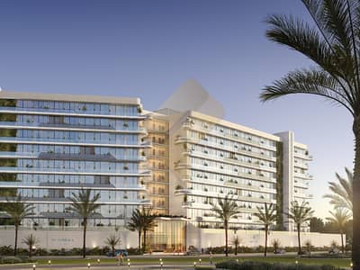 1 Спальня Апартамент Продажа в Васль Гейт, Дубай - Квартира в Васль Гейт，Hammock Park, 1 спальня, 1040800 AED - 8930142