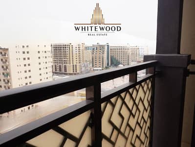 1 Спальня Апартамент в аренду в Аль Джадаф, Дубай - WhatsApp Image 2024-04-27 at 11.49. 56 AM. jpeg