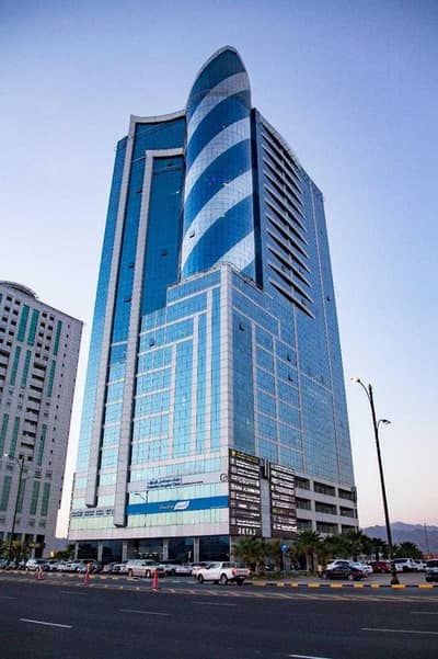 Office for Rent in Hamad Bin Abdullah Road, Fujairah - sr333. jpg