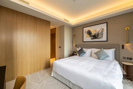 شقة 1 غرفة نوم للايجار في وسط مدينة دبي، دبي - شقة في العنوان رزيدنسز دبي أوبرا برج 1،العنوان رزيدنسز دبي أوبرا،وسط مدينة دبي 1 غرفة 250000 درهم - 8930186
