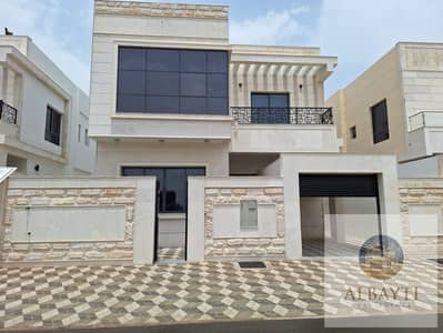 5 Bedroom Villa for Sale in Al Yasmeen, Ajman - ca15e2fc-d3c0-4066-a600-cd228d78259a. jpg