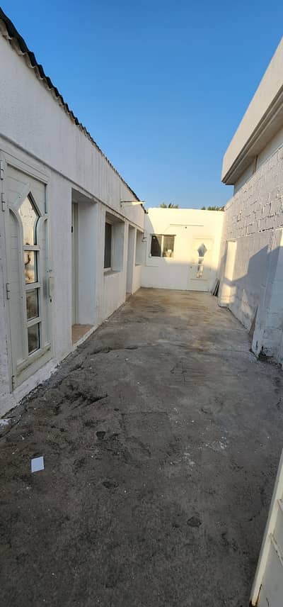 1 Спальня Вилла в аренду в Аль Джаззат, Шарджа - WhatsApp Image 2023-12-06 at 16.16. 38. jpeg