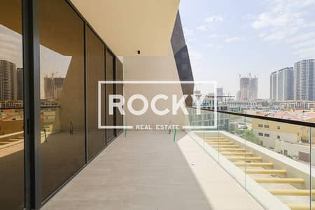 2 Bedroom Apartment for Rent in Jumeirah Village Circle (JVC), Dubai - JVC - Mario Residence-106. JPG