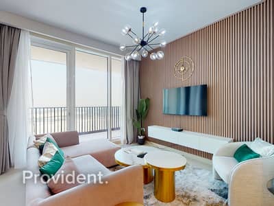 2 Bedroom Flat for Sale in Dubai Creek Harbour, Dubai - Primestay-Vacation-Homes-Rental-LLC-Harbour-Gate-T1-05262023_203152. jpg