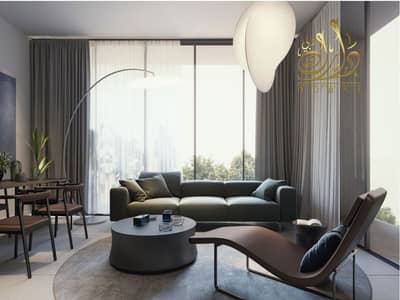 1 Bedroom Flat for Sale in Aljada, Sharjah - Screenshot 2024-01-10 164106. png