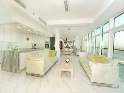 بنتهاوس 4 غرف نوم للبيع في شاطئ الراحة، أبوظبي - WhatsApp Image 2024-04-29 at 8.30. 23 PM. jpeg