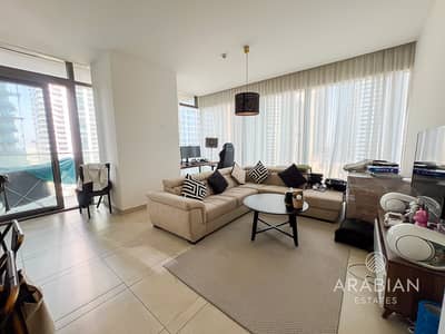 2 Bedroom Flat for Sale in Dubai Marina, Dubai - Furnished | Central Location | Great Investment