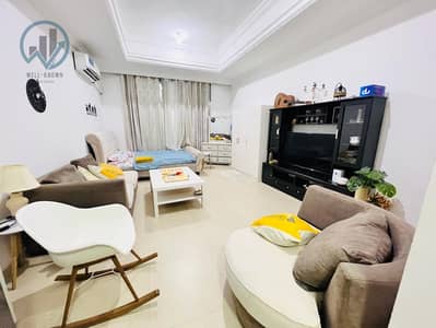 Studio for Rent in Khalifa City, Abu Dhabi - WhatsApp Image 2024-04-30 at 8.32. 39 AM (1). jpeg