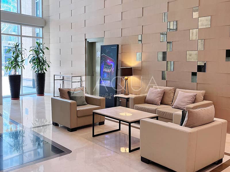 Квартира в Дубай Даунтаун，Лофтс，Лофты Восток, 1 спальня, 130000 AED - 8903380