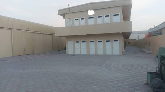 Трудовой лагерь Продажа в Аль Саджа промышленная зона, Шарджа - WhatsApp Image 2023-12-24 at 1.46. 03 PM. jpeg