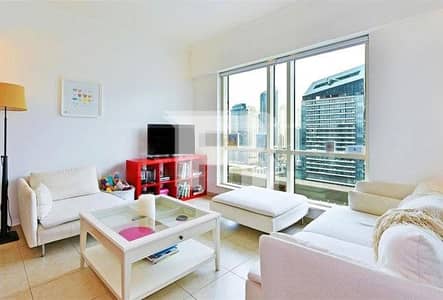 迪拜码头， 迪拜 2 卧室单位待售 - 位于迪拜码头，阿尔马贾拉街区，阿尔马贾拉3号楼 2 卧室的公寓 3000000 AED - 8930423