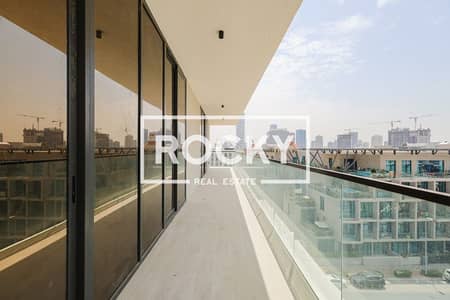 3 Bedroom Flat for Rent in Jumeirah Village Circle (JVC), Dubai - JVC - Mario Residence-122. JPG