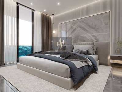 فلیٹ 1 غرفة نوم للبيع في مدينة دبي للإنتاج، دبي - 7. jpg