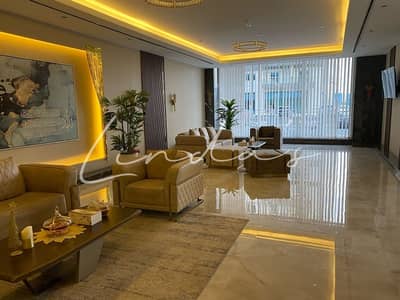 Studio for Sale in Dubai Sports City, Dubai - Vacant | Luxury Building| Best investment