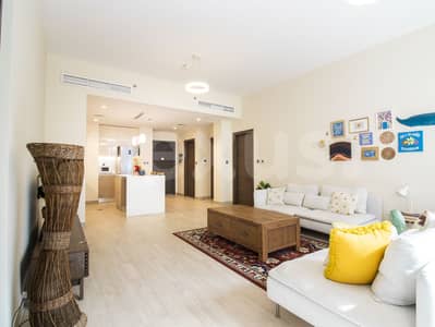 فلیٹ 1 غرفة نوم للبيع في أرجان، دبي - شقة في كيو جاردنز بوتيك ريزيدنسيز،أرجان 1 غرفة 1400000 درهم - 8930559