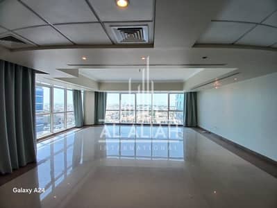فلیٹ 3 غرف نوم للايجار في الطريق الشرقي، أبوظبي - IMG-20240430-WA0113. jpg