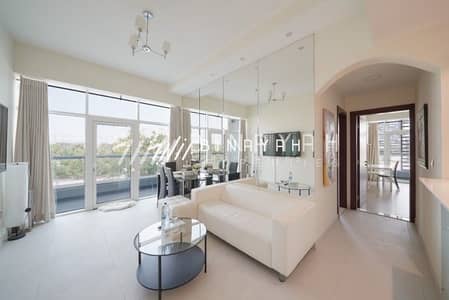 شقة 2 غرفة نوم للايجار في مثلث قرية الجميرا (JVT)، دبي - شقة في لا ريزيدينس،مثلث قرية جميرا حي رقم 1،مثلث قرية الجميرا (JVT) 2 غرف 115000 درهم - 8930596
