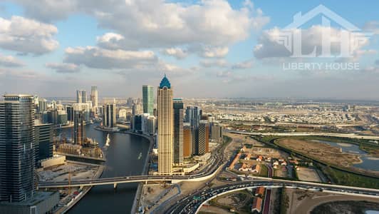 4 Bedroom Apartment for Sale in Business Bay, Dubai - Property 57. jpg