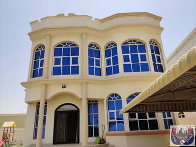 5 Bedroom Villa for Rent in Al Hamriyah, Sharjah - wbQsYtxxRG31mtPWavPiAIkvOaeUIyQ7jpNsOXZA
