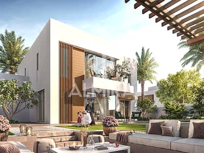 5 Bedroom Villa for Sale in Saadiyat Island, Abu Dhabi - 2. png