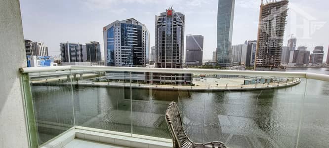商业湾， 迪拜 1 卧室公寓待售 - 20230729_150759. jpg