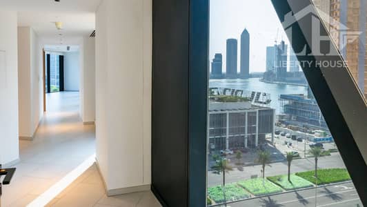 2 Cпальни Апартамент Продажа в Бизнес Бей, Дубай - _DSC0670. jpg