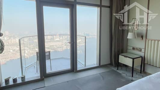迪拜溪港， 迪拜 3 卧室顶楼公寓待售 - Property 35-20. jpg