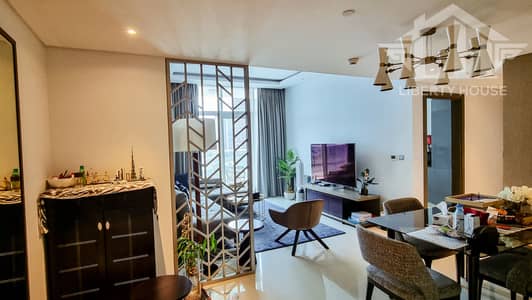 2 Bedroom Flat for Rent in Business Bay, Dubai - 20230729_150228. jpg