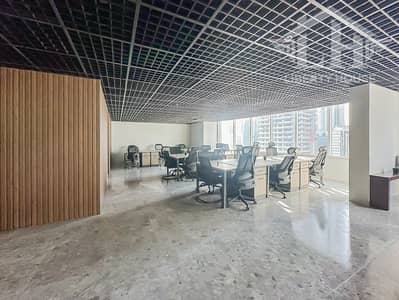 Office for Rent in Business Bay, Dubai - IMG-20240401-WA0050. jpg