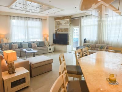 2 Cпальни Апартамент Продажа в Дубай Марина, Дубай - IMG_20240423_143544. jpg