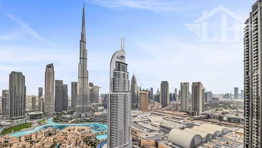 2 Bedroom Apartment for Rent in Downtown Dubai, Dubai - WhatsApp Image 2024-04-08 at 13.22. 16 (6). jpg