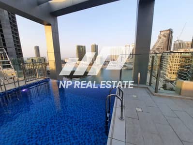 3 Bedroom Flat for Sale in Al Reem Island, Abu Dhabi - WhatsApp Image 2022-06-09 at 4.30. 47 PM. jpeg