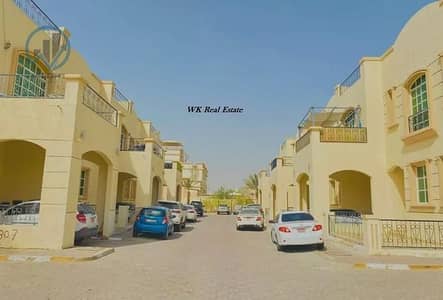 1 Bedroom Flat for Rent in Khalifa City, Abu Dhabi - 7926408-03c19o. jpg