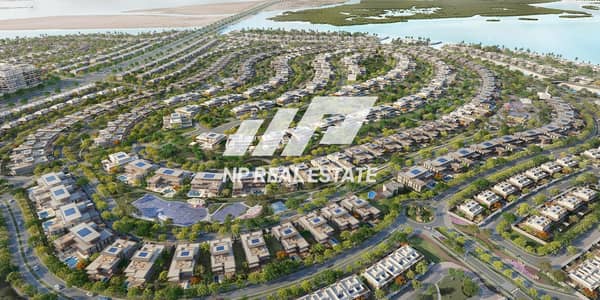 3 Bedroom Townhouse for Sale in Al Reem Island, Abu Dhabi - welcome-to-park. jpg