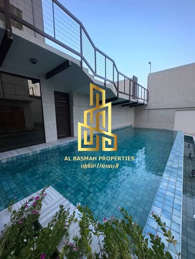6 Bedroom Villa for Sale in Al Riqaibah, Sharjah - WhatsApp Image 2024-04-21 at 8.45. 39 PM (1). jpeg