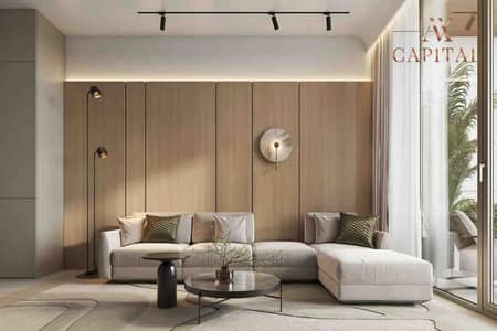 1 Bedroom Apartment for Sale in Al Jaddaf, Dubai - Exclusive l Best ROI l Prime Location