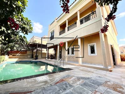4 Bedroom Villa for Sale in The Villa, Dubai - 202211031667485252284015288_15288. jpeg
