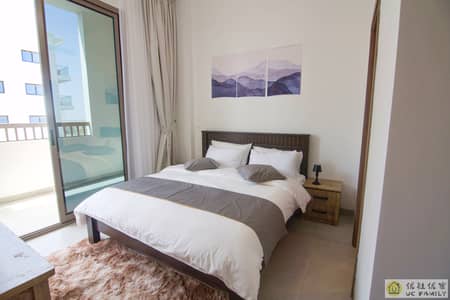 فلیٹ 2 غرفة نوم للايجار في مدينة دبي الصناعية، دبي - DSC_0224. jpg