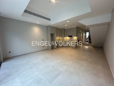 2 Bedroom Villa for Rent in Mohammed Bin Rashid City, Dubai - Single Row | Brand New | Secured Community